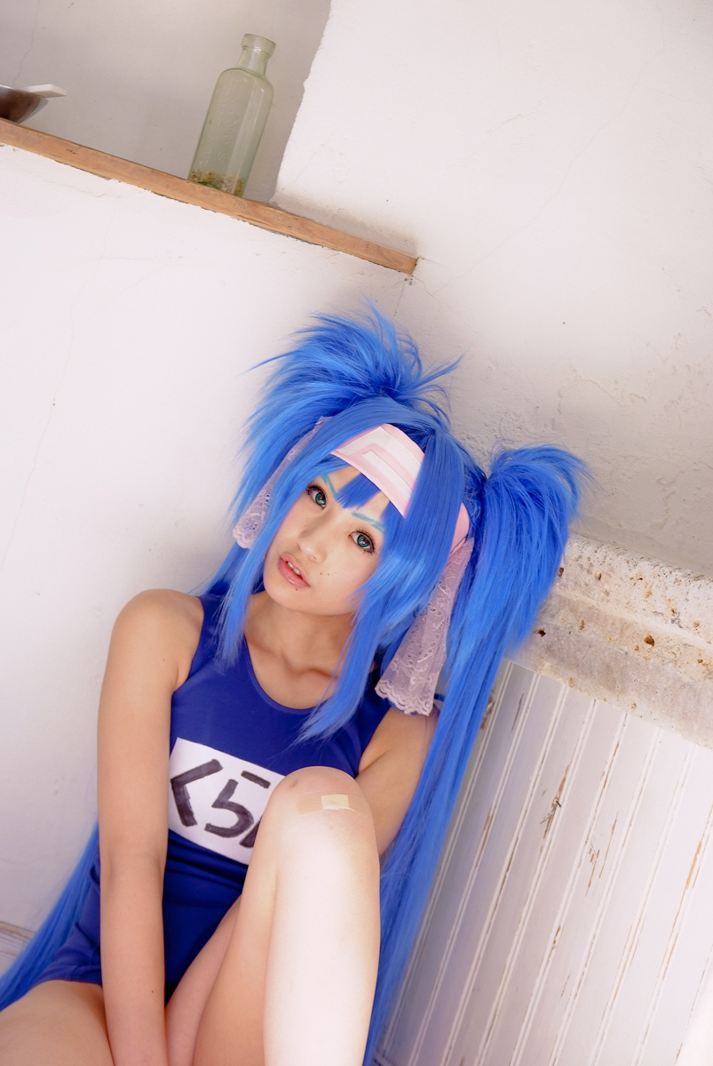 cosplay写真套图 C78 -Klan.Klang (2)